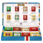 Twinings Classic Tea Variety Sampler Gift Box