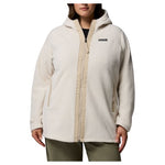 Columbia Women's Juniper Peak Long Hoodie (Plus Size)