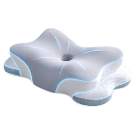 CloudCoz Ultra Pain Relief Cervical Neck Pillow