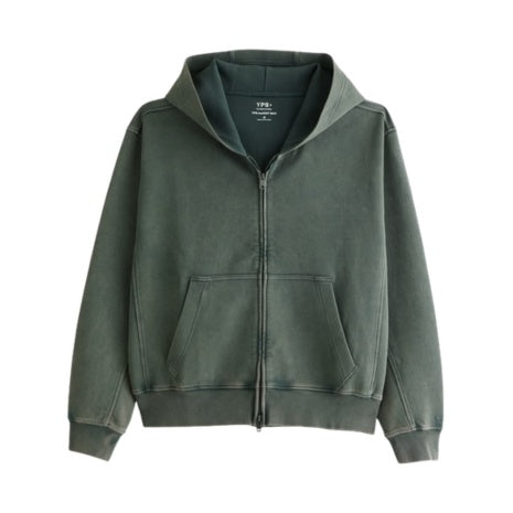 YPB neoKNIT MAX Full-Zip Hoodie