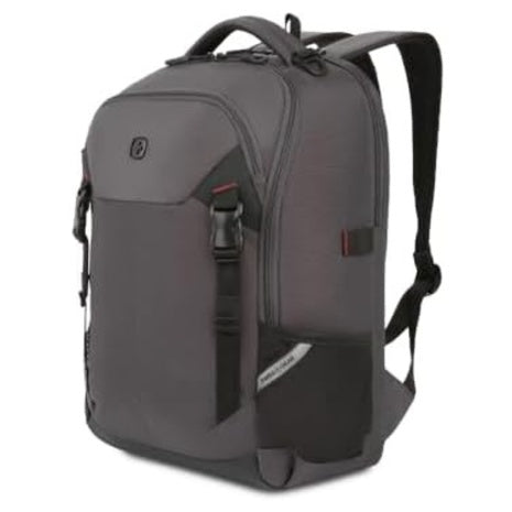 SwissGear Civic Pro Laptop Backpack