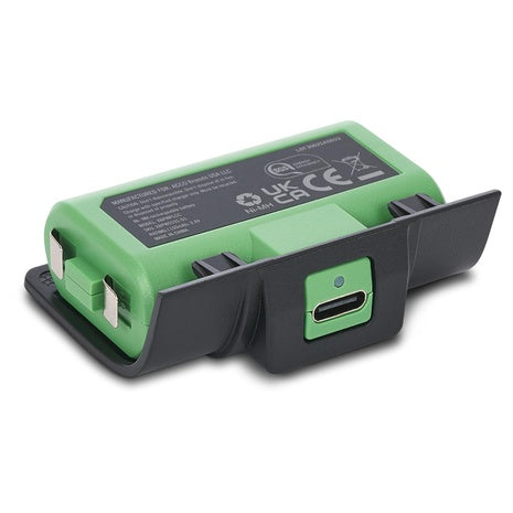 Xbox Controller PowerA Rechargeable Battery Pack