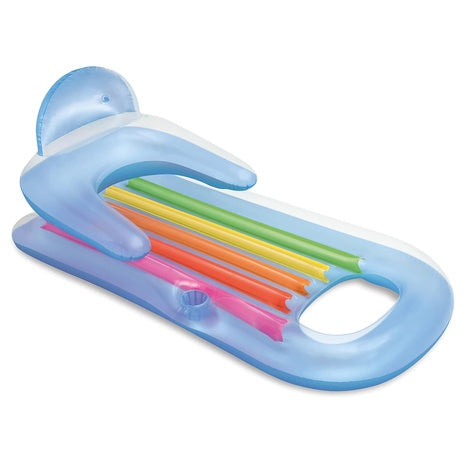 Intex King Kool Inflatable Lounge