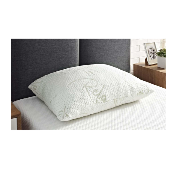 Modway Relax Shredded Memory Foam Pillow