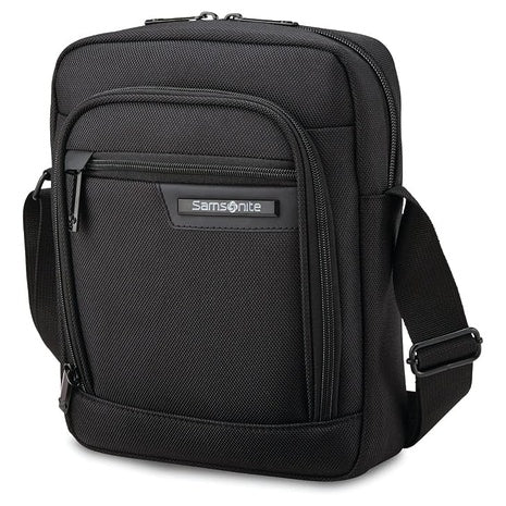 Samsonite Classic 2.0 RFID Crossbody