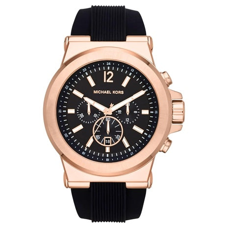Michael Kors Dylan Men's Watch