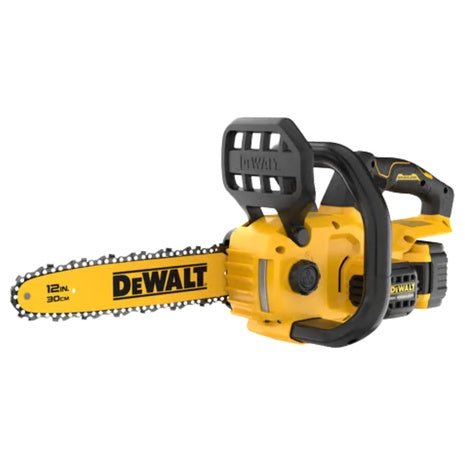 DeWALT 20V MAX 12" Brushless Chainsaw Kit W/ Battery & Charger