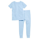 Old Navy Toddler & Baby Ribbed Pajama Set (20 Colors)