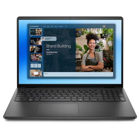 Dell DC16250 16" FHD+ Touch Laptop (5 120U / 16GB RAM / 512GB SSD)