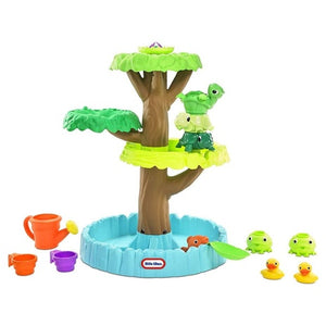 Little Tikes Magic Flower Water Table