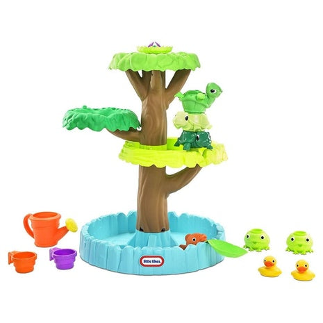 Little Tikes Magic Flower Water Table