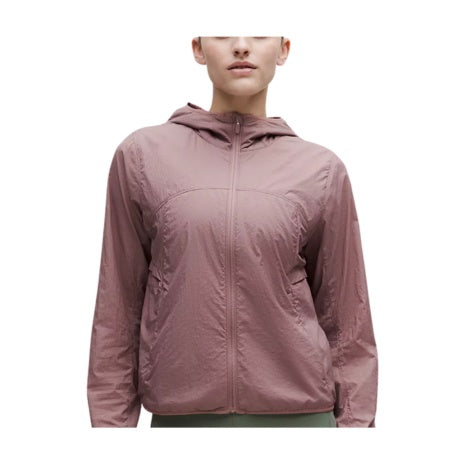 Women's Cold-Weather Shell