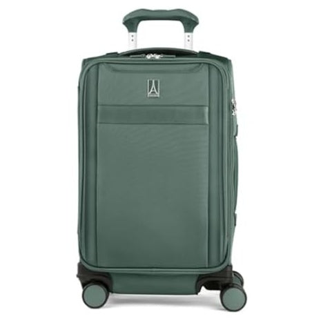 21" Travelpro VersaPack+ Softside Expandable Carry On Luggage (3 Colors)