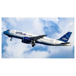 25% Off JetBlue Flights: Florida from $58, Coast-to-Coast from $85
