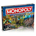 Monopoly Brooklyn Edition Board GameMonopoly Brooklyn Edition Board Game