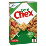 Corn Chex Breakfast Cereal