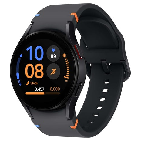 Samsung Galaxy Watch FE Bluetooth AI Smartwatch