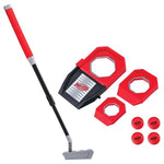 Nerf Putting Trick Shot Golf Set