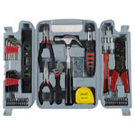 130-Piece Tool Set