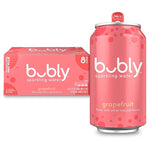 Save on bubly Sparkling Water