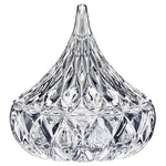 Godinger Hershey Crystal Candy Dish