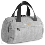 Portable Smell Proof Bag With Combination Lock Storage Case