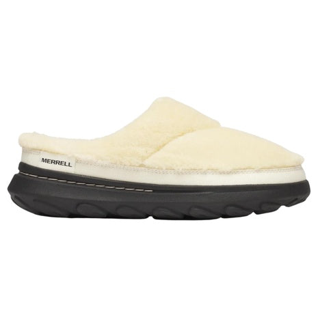 Merrell Women's Hut Moc 2 Slide Cozy Slippers