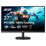 27" Acer Nitro QHD Gaming Monitor
