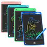 4 LCD Writing Tablets