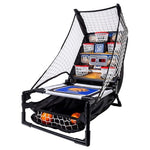 Franklin Sports Table Top Basketball Arcade Game