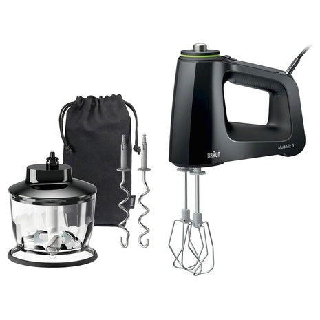 Braun MultiMix Hand Mixe