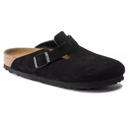 Birkenstock Men's Boston Clogs