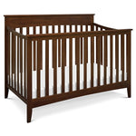 4-in-1 Convertible Crib (2 Colors)