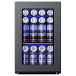 Mini Beverage & Wine Cooler