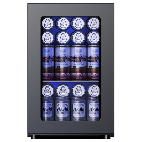 Mini Beverage & Wine Cooler