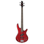 Ibanez GIO Series GSR200 Rosewood Fretboard Electric Bass Guitar