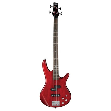 Ibanez GIO Series GSR200 Rosewood Fretboard Electric Bass Guitar