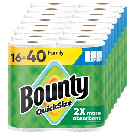 Huge Sale On Kleenex, Bounty, Charmin, Cottonelle & More!
