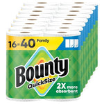 Save On Bounty Paper Towels!