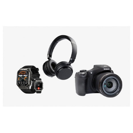 Up To 83% Off On Random Tech Spring Edition At Woot