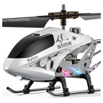 Remote Control Helicopter w/ Altitude Hold & Gyro Stabilization