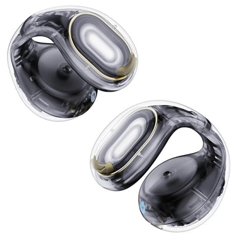 Anker Soundcore C30i Wireless Open-Ear Clip-On Earbuds [Certified Refurb]