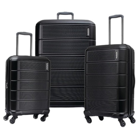 3-Pack American Tourister Stratum 2.0 Hardside Expandable Luggage (2 Colors)