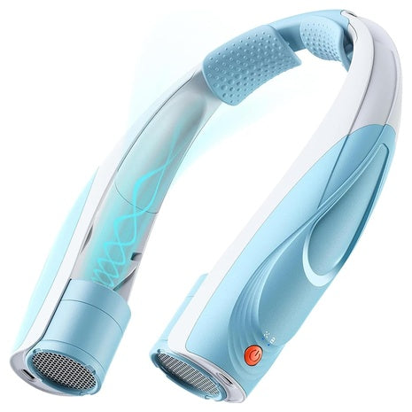 Rechargeable Portable Neck Fan