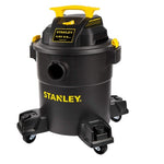 6-Gallon Stanley SL18116P Wet/Dry Shop Vacuum