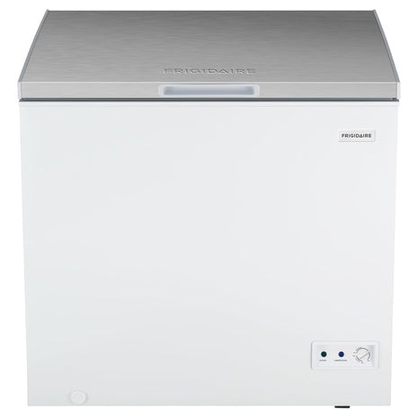 Frigidaire 7 Cu. Ft. Chest Freezer