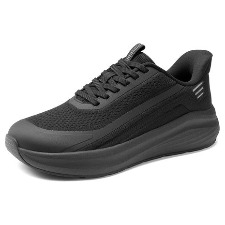 Bruno Marc Men's Cushioned Sneakers (4 Colors)