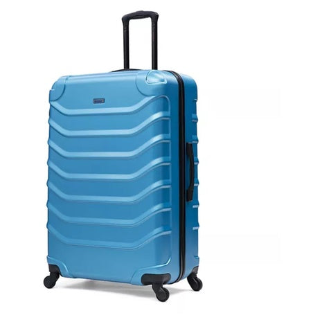 InUSA Endurance 24" Hardside 4-Wheeled Spinner Suitcase (2 Colors)