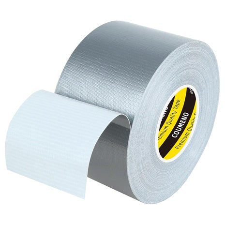 COUMENO Heavy Duty Single Side Duct Tape