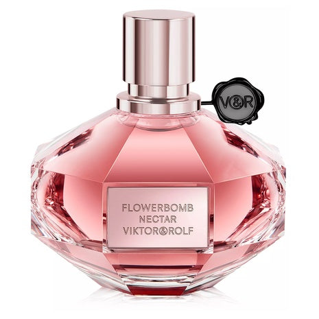 3.4oz Viktor & Rolf Flowerbomb Nectar Eau de Parfum Spray
